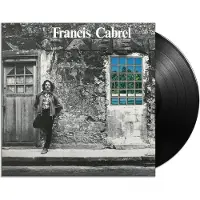 Sony music Francis Cabrel - Les Murs De Poussiere Vinyle