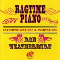 Sonic Ragtime Piano & Beyond