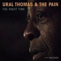 Warner Ada Thomas,Ural & The Pain - Right Time [Vinyl Lp]