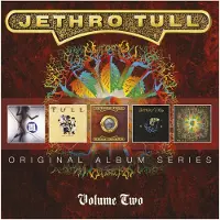 Warner Music CD de - Original Album Series Vol. 2 - pour Indifférent - Standard - Taille Standard