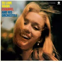 Intercord To Love Again
