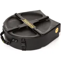 Hardcase 14" Piccolo Snare Drum Case
