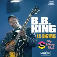Pias Wails + Easy Listening Blues