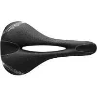 Selle Italia Gel Flow L2 Noir Taille Unique
