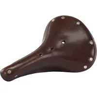 Brooks b17 standard selle brun antique
