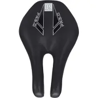 ISM Pr 3.0 City Saddle Noir 145 mm Homme