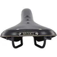 Brooks Selles Vélo B211000A07202 - B17 - Black