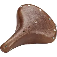 Brooks Selles Vélo B427HS0A07203 - B67 - Honey