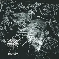 Darkthrone CD de - Goatlord - pour Indifférent - Standard - Taille Standard