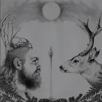 Prophecy Fanua - The Hunt [Vinyl] Black, Gatefold Lp Jacket, Ltd Ed, Poster