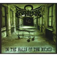 Suburban In The Halls Of The Wicked