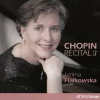 Cd Recital 3