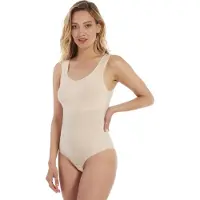 Magic bodyfashion Body modelant 'DREAM' nude