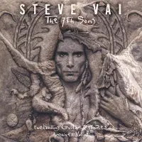 MUSIC ON CD Seventh Song