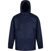 Regatta Pack It Iii Jacket Bleu XL Homme