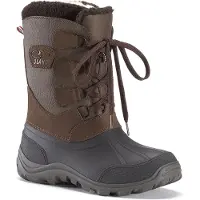 Olang Bottes de Neige Olang X-Cursion Caffe-Taille 47- 48