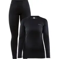 Craft Ensemble sous-vêtements femme Core Warm
