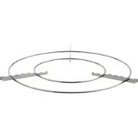 Cadac Pièce détachée - CARRI CHEF 2 (50) - Support pour casserole - 8910-SP003