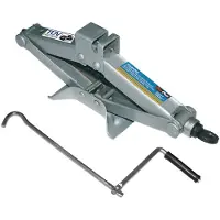 Proplus Cric 1 tonne 580107