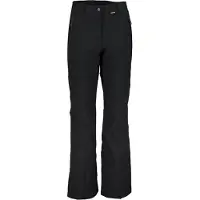 Ice Peak Freyung Io Pants Noir 46 Femme