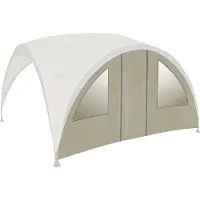 BoGarden Zijwand Raam/Deur Party Shelter Medium