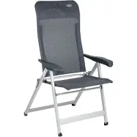 Crespo Chaise Al-237 - Gris