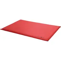 Exped Tapis De Couchage Sim Comfort Duo 7.5 - Rouge