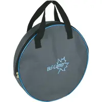 Bo Camp Accessoire Opbergtas Verlengsnoer Ø35Cm - Gris