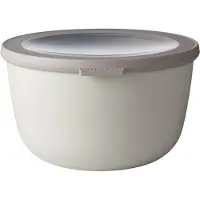 Mepal Cirqula Échelle multi 2000 ml nordic white