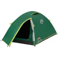 Coleman Tente Kobuk Valley 2 - 2 Personnes - Vert