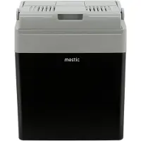 Mestic Glacière Portable Thermoélectrique Mtec 28 Litres -
