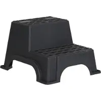 Milenco Marchepied plastique double - - 890136