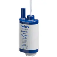 REICH Pompe submersible PowerJet Plus