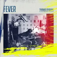 V2 International Thomas Dybdahl - Fever Lp