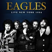 Source1 Eagles - Best of Live New York 1994 CD
