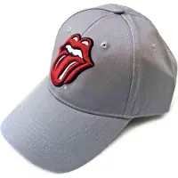 Ginza.se Casquette Classic Tongue Grey