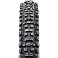 Maxxis Pneu VTT Aggressor 29/28" (622 mm) Noir 2.5