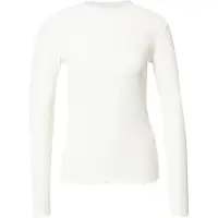 Karen by Simonsen T-shirt 'CandaceKB' blanc