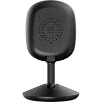 D-Link Compact Full Hd Wifi Security Camera Noir