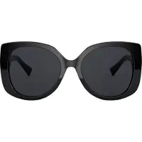 Versace Sunglasses VE4387 GB1/87
