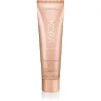 KORA Organics Turmeric Brightening & Exfoliating Scrub + Mask gommage et masque 100 ml