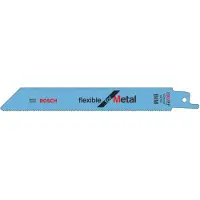 Bosch S 922 Ef Saber Saw Blade Set 100 Units Clair