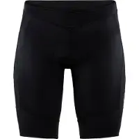 Craft ESSENCE Short Femme BLACK L