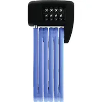 ABUS Antivol Pliable Bordo Lite Mini 6055c Symbols