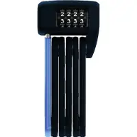 ABUS Bordo Lite Mini 6055C/60 Cadenas de vélo
