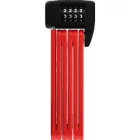 ABUS Antivol Pliable Bordo Lite 6055c Sh