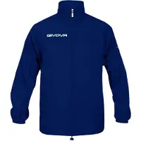 Givova Veste de sport Basico Bleu