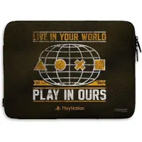 - Laptop Sleeve 13 Inch - Your World