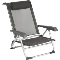 Bo Camp Chaise de camping
