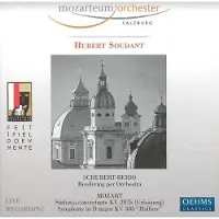 Channel Classics Symphonie concertante - Suite violons seul - Sonate pour violons seul